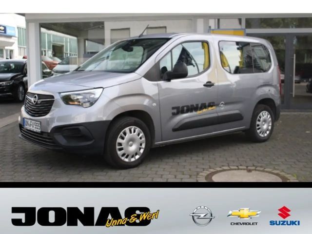 Opel Combo Life