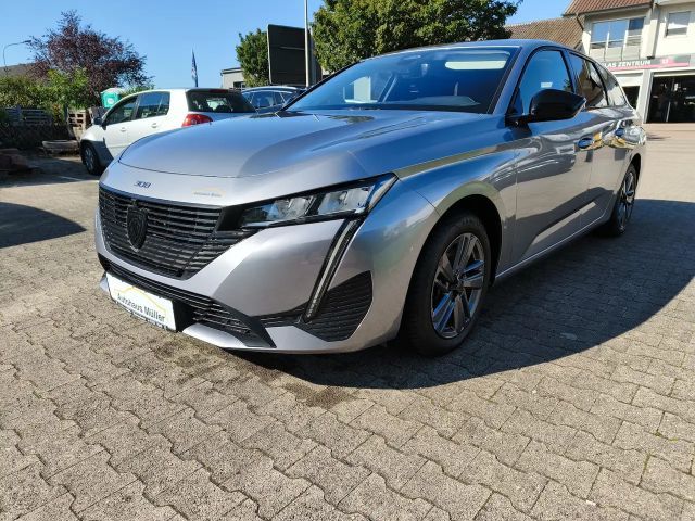 Peugeot 308 Allure Pack