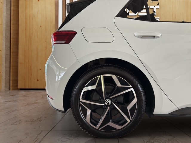 Volkswagen ID.3 IQ.Drive