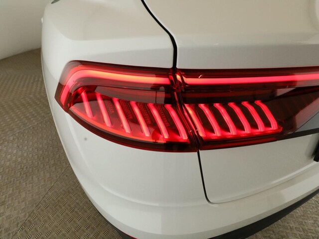 Audi Q8 50 TDI Quattro