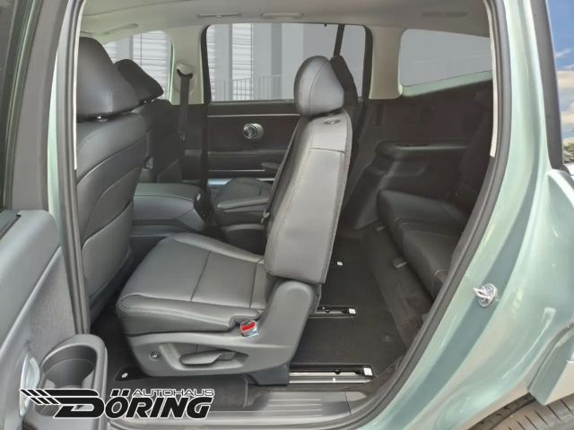 Hyundai IONIQ 9 4WD 6-zits UNIQ