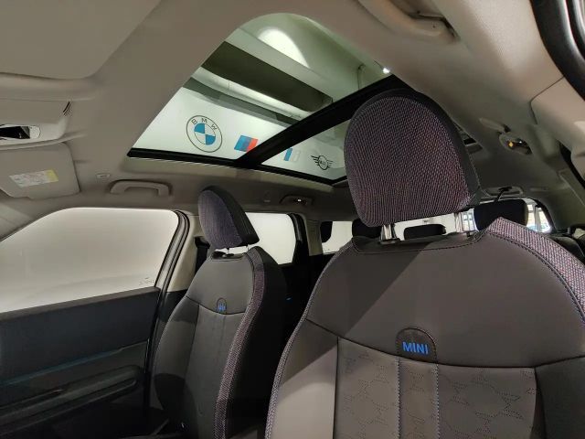 MINI Countryman E Classic