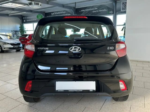 Hyundai i10 1.2 Trend