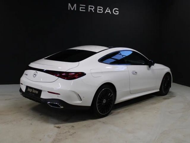 Mercedes-Benz CLE 180 AMG Line