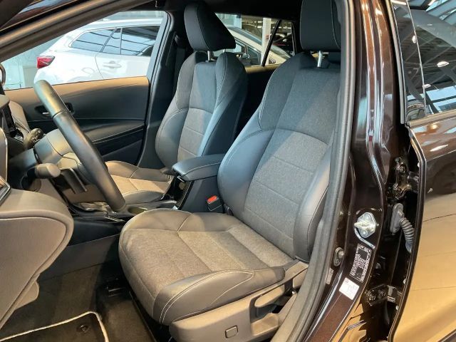 Toyota Corolla Team D Touring