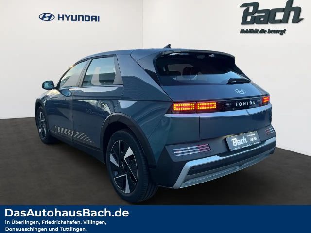 Hyundai IONIQ 5 Dynamiq