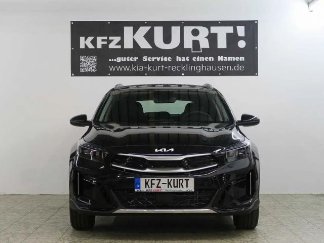 Kia XCeed GDi PHEV Spirit