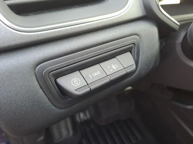 Renault Captur Hybrid Techno