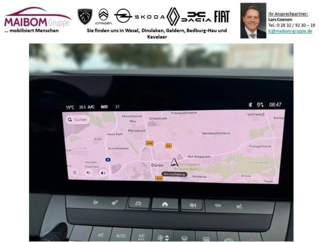 Opel Astra 1.2 Turbo Elegance Turbo