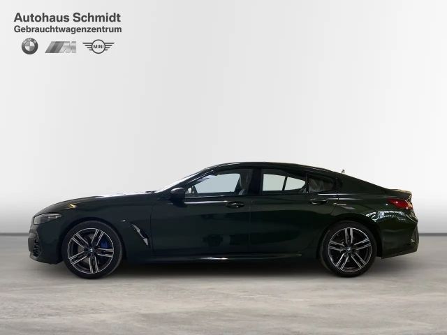 BMW 840 840d Coupé Gran Coupé xDrive