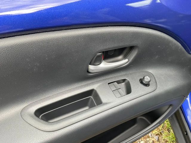 Toyota Aygo 1.0 VVT-i