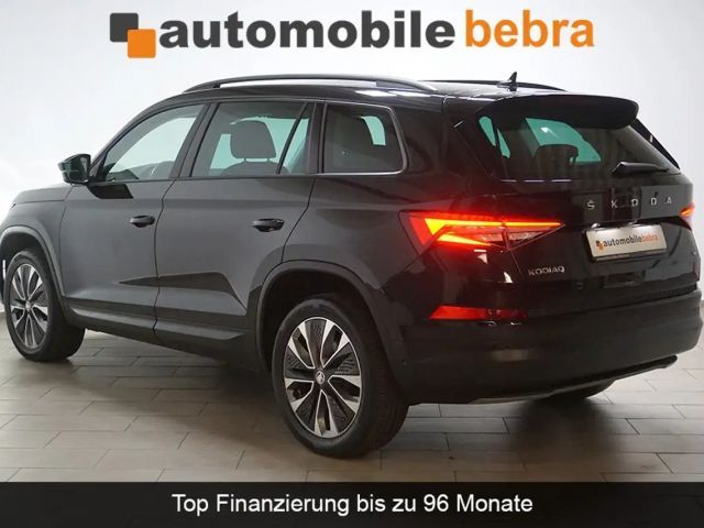 Skoda Kodiaq 2.0 TDI 4x4 Ambition