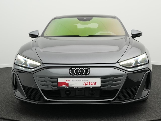 Audi e-tron GT Quattro