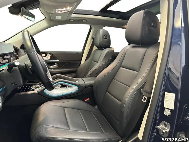 Mercedes-Benz GLE 350 4MATIC AMG Line