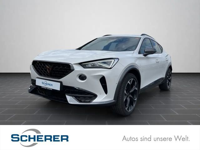 Cupra Formentor 1.4 e-Hybrid VZ
