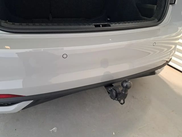 Skoda Scala Essence TSI DSG