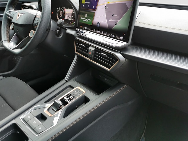 Cupra Leon DSG Sportstourer