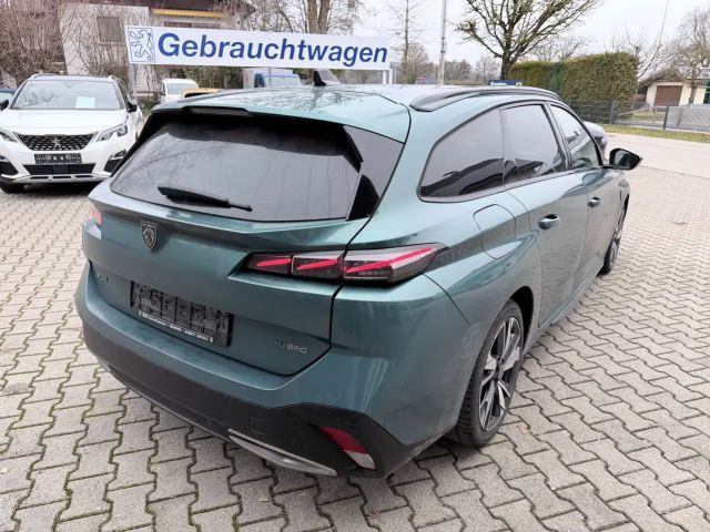 Peugeot 308 GT-Line Hybrid SW