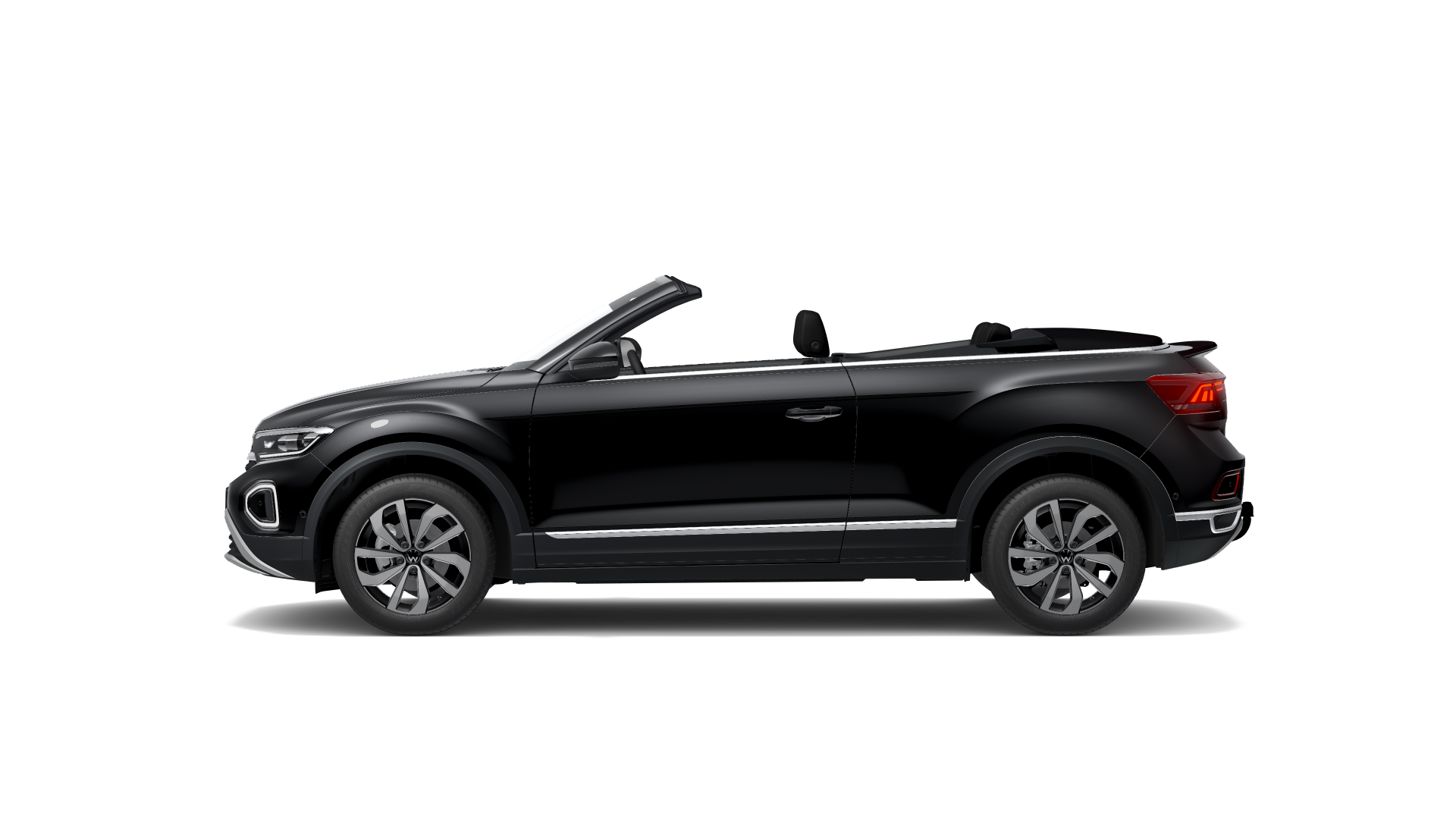 Volkswagen T-Roc 1.0 TSI Cabriolet Style