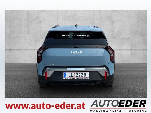Kia EV3 81.4 kWh Earth FWD Long range