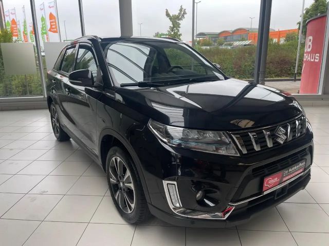Suzuki Vitara 4x4 Comfort Hybrid