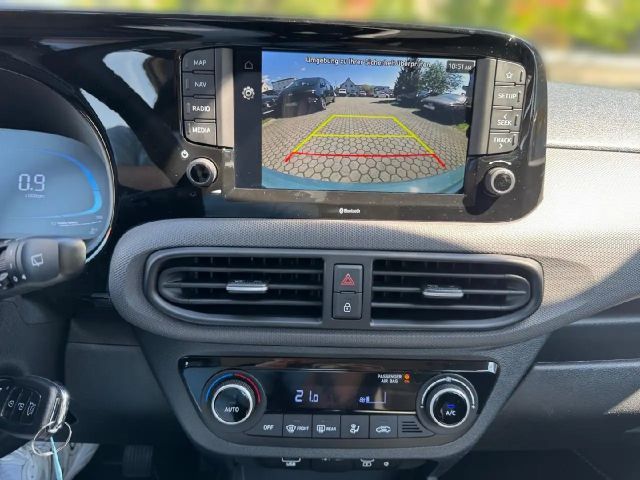 Hyundai i10 1.2 Trend