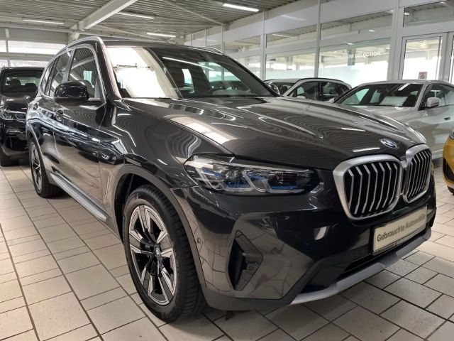 BMW X3 xDrive xDrive30e