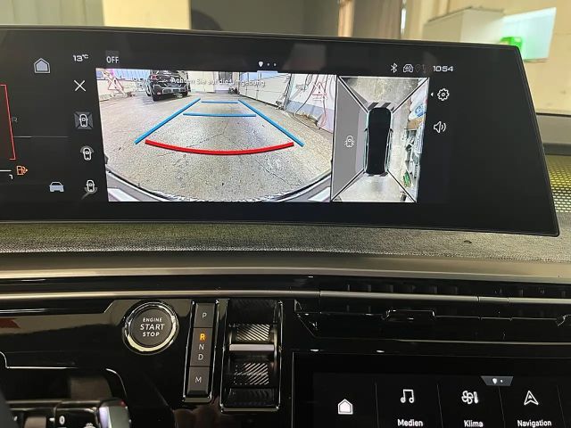 Peugeot 5008 GT-Line