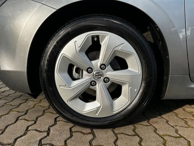 Suzuki Swift Comfort DualJet Hybrid