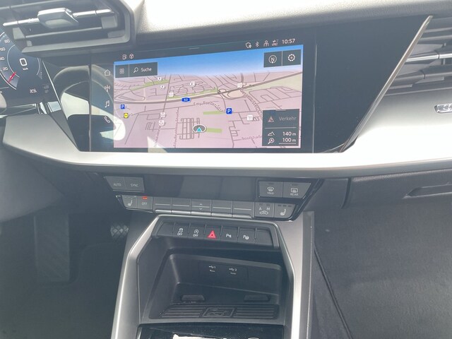 Audi A3 30 TFSI S-Tronic Sportback