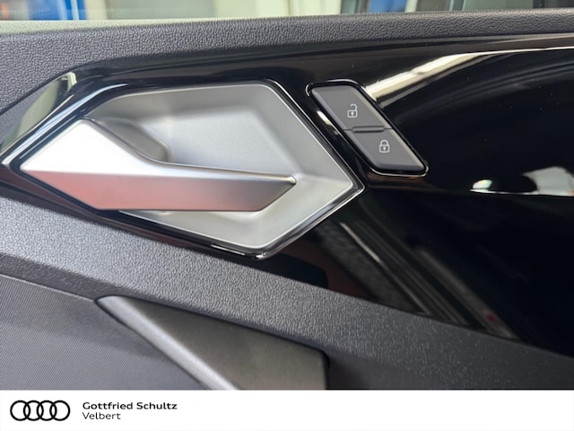 Audi A1 40 TFSI S-Tronic Sportback