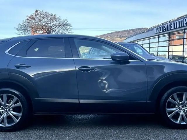 Mazda CX-30 Prime-line