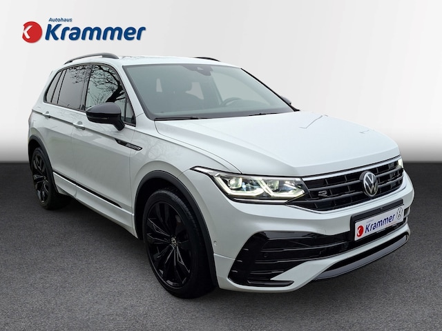 Volkswagen Tiguan 2.0 TDI R-Line