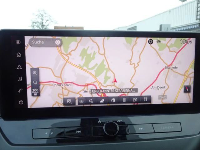 Nissan Juke N-Connecta