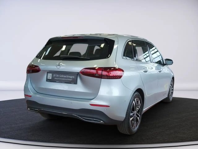 Mercedes-Benz B 200 Progressive