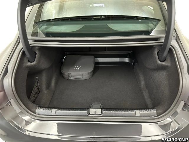 Mercedes-Benz EQE 350 Electric Art Sedan