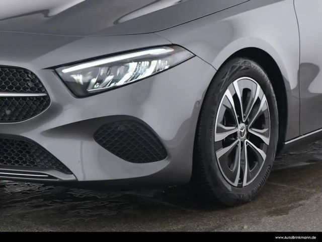 Mercedes-Benz A 200 A 200 ADVANCED/DISTRONIC/LED/TOTW./KAMERA/WINTER