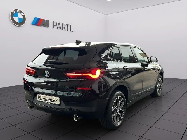 BMW X2 Coupé sDrive18d