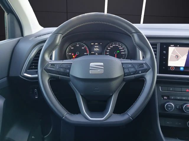 Seat Ateca DSG Style
