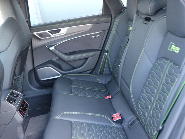 Audi A6 e-tron Avant Performance Quattro