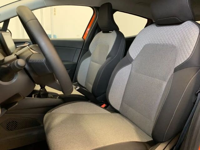 Renault Clio Evolution SCe 65