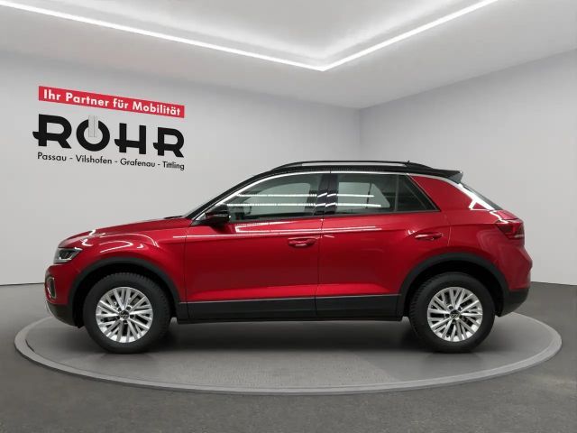 Volkswagen T-Roc 1.0 TSI Life