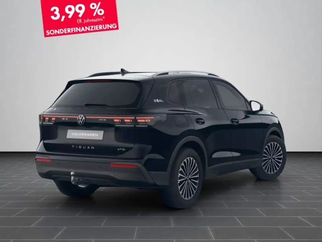 Volkswagen Tiguan 1.5 eTSI DSG