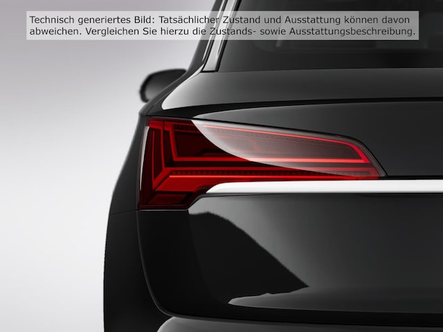 Audi Q5 40 TDI Quattro S-Tronic