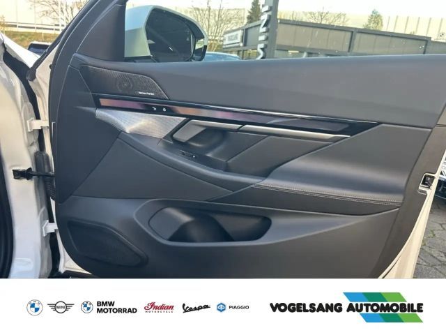 BMW 550 M-Sport Touring xDrive