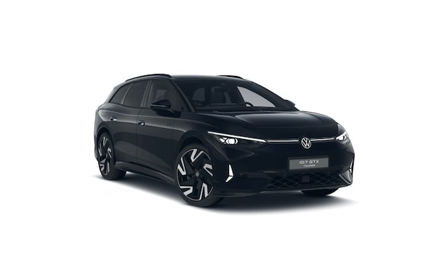Volkswagen ID.7 GTX Tourer