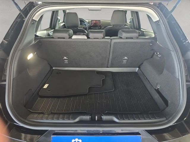 Ford Puma EcoBoost Titanium