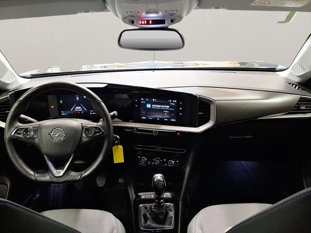 Opel Mokka 1.2 Turbo Elegance Turbo