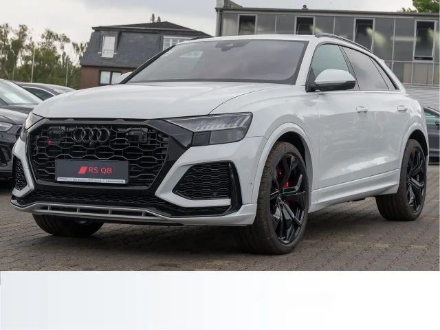 Audi RS Q8 Quattro