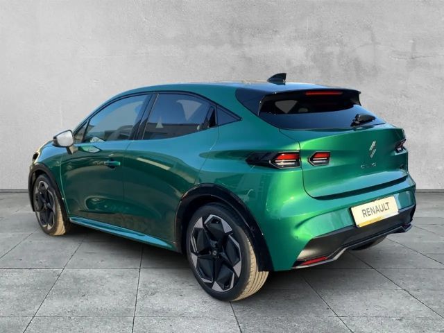 Renault Clio E-Tech Hybrid Techno